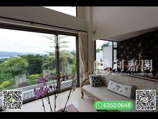 Sai Kung - Yee Hong Garden 11