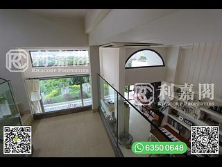Sai Kung - Yee Hong Garden 18