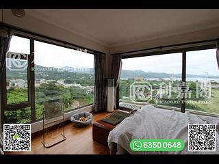 Sai Kung - Yee Hong Garden 20