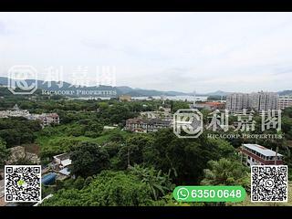 Sai Kung - Yee Hong Garden 21