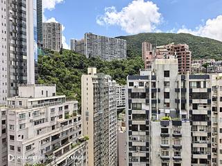Happy Valley - Po Wah Court 05