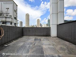 Happy Valley - Po Wah Court 21