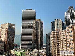 Shek Tong Tsui - Novum West Block 1 11