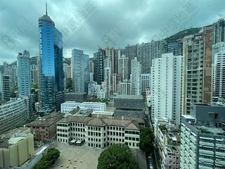 中环 - 金珀苑 13