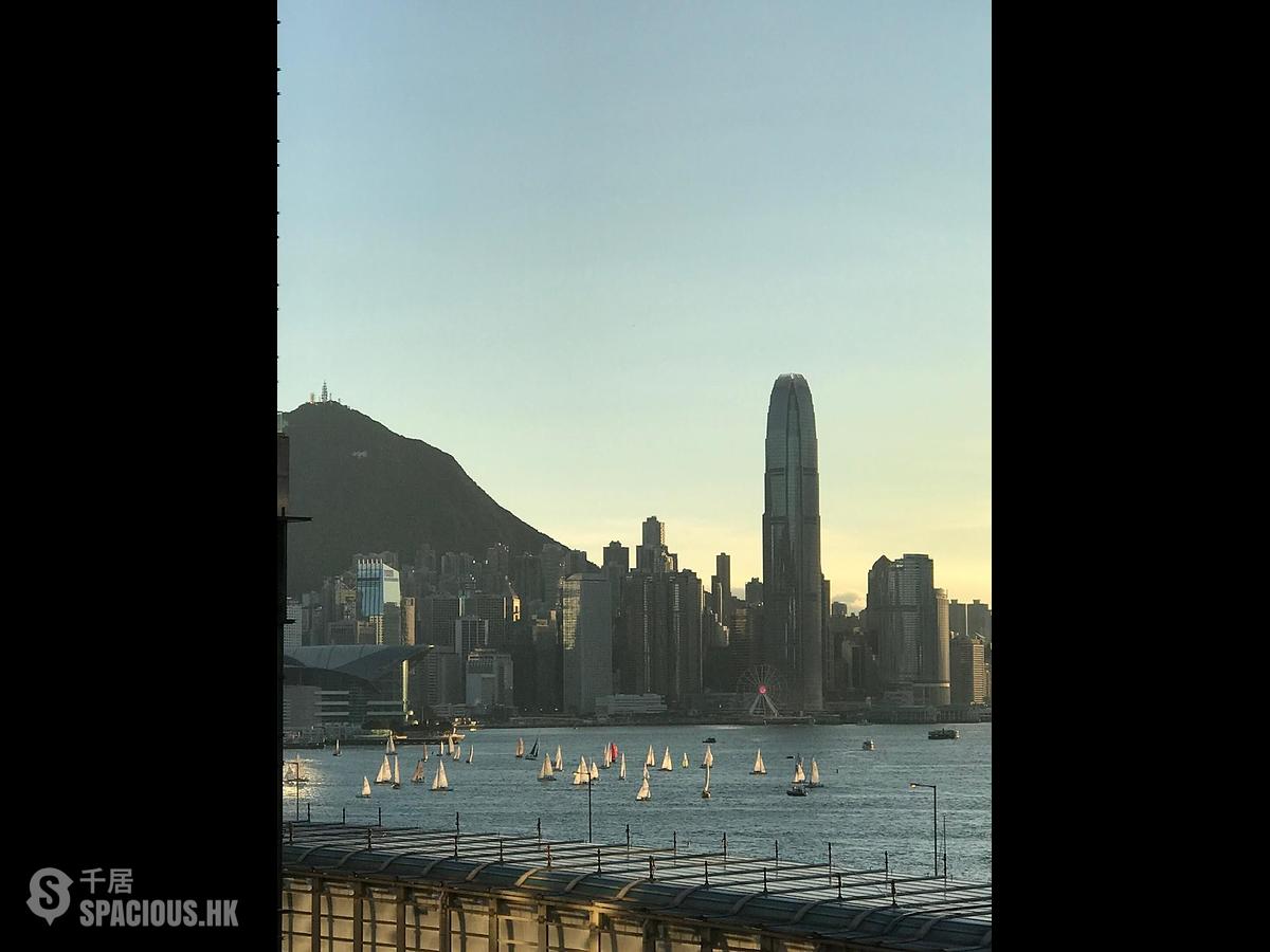 炮台山 - 維港頌 01