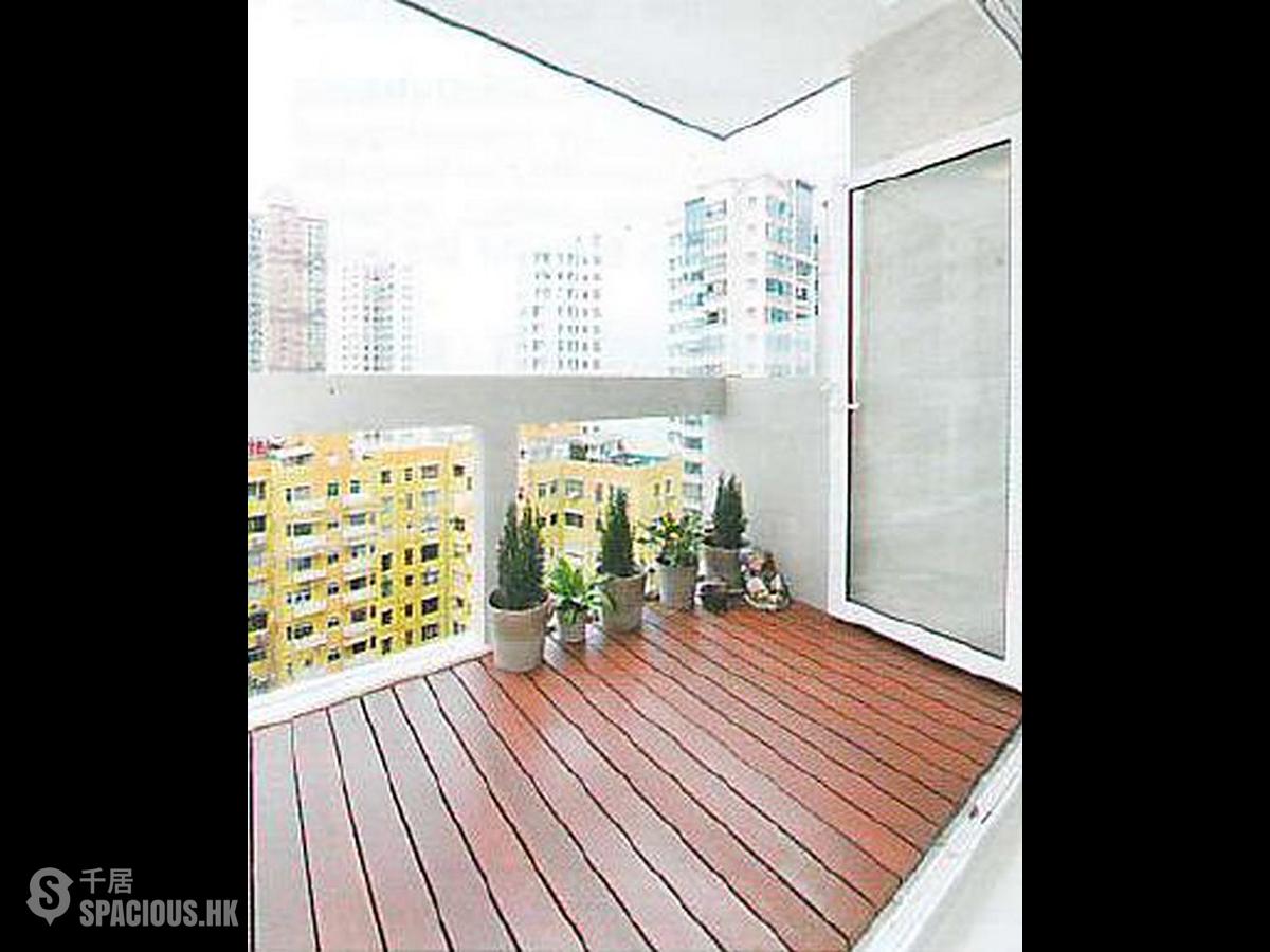 西半山 - 联邦花园 罗马阁 (4座) Rome Court 01