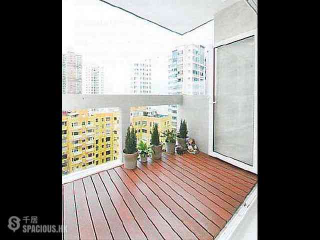 Mid Levels West - Realty Gardens Rome Court (Block 4) Rome Court 01