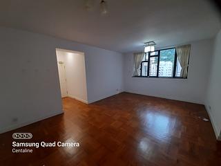 Mid Levels Central - The Grand Panorama Block 1 09