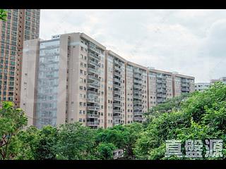 西半山 - 联邦花园 罗马阁 (4座) Rome Court 03