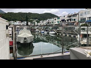 Sai Kung - Marina Cove 02