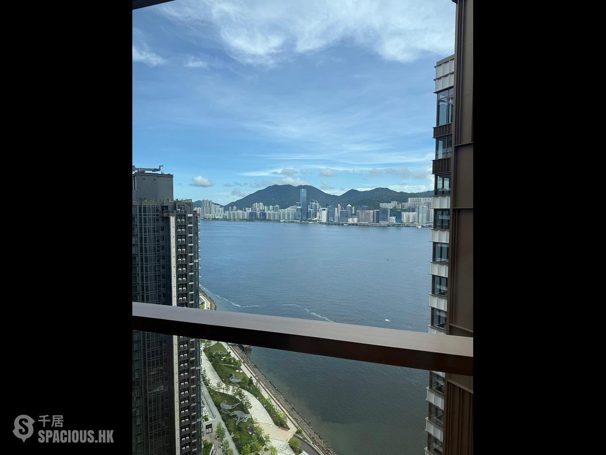 Kai Tak - Pano Harbour 01