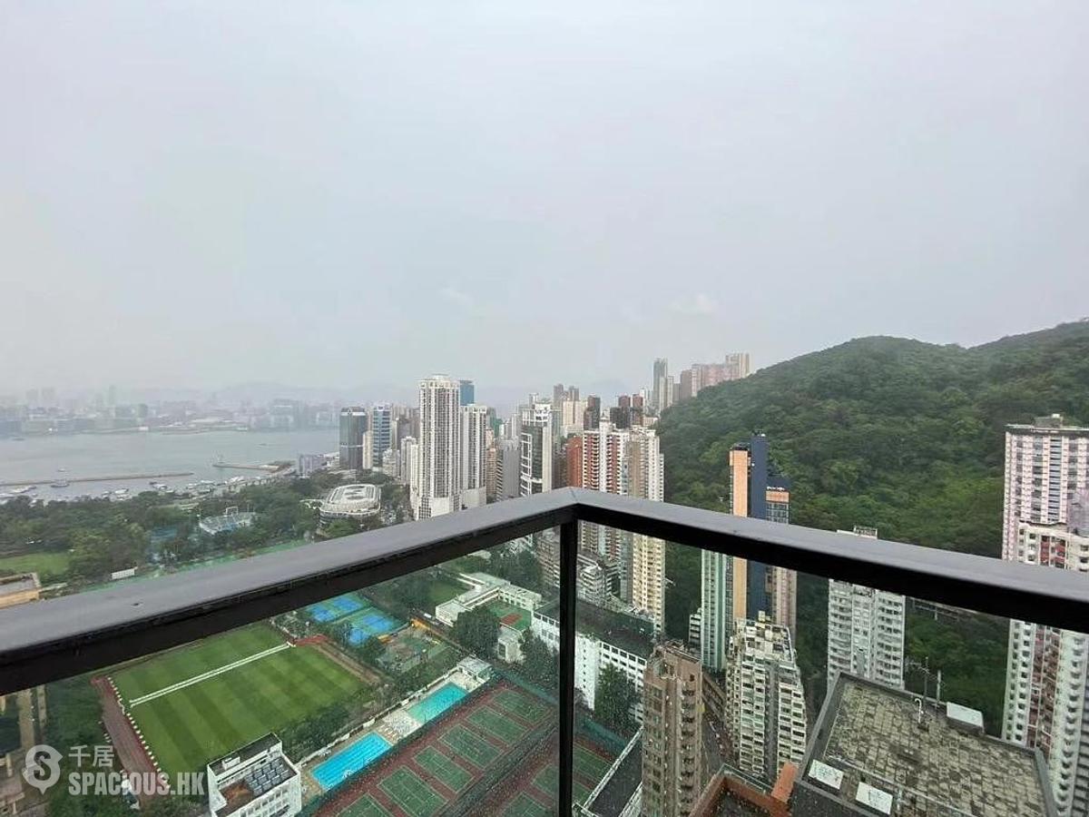 Causeway Bay - Jones Hive 01