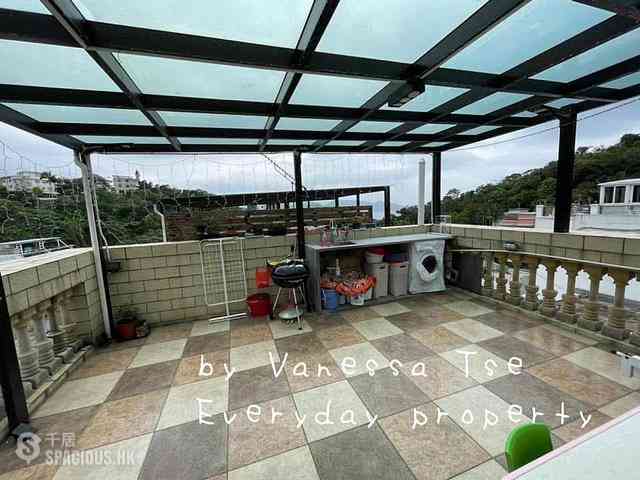Clear Water Bay - Pan Long Wan 01