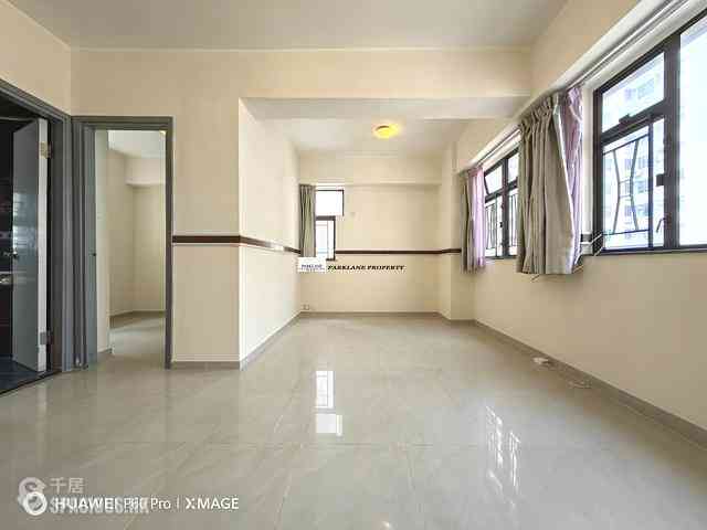 Happy Valley - Kam Yuk Mansion 02