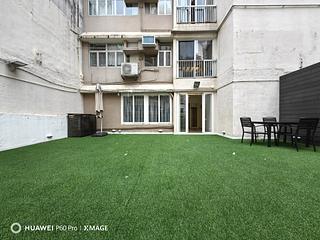 Happy Valley - Lai Sing Building 03