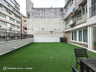 Happy Valley - Lai Sing Building 04