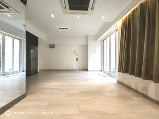Happy Valley - Lai Sing Building 07
