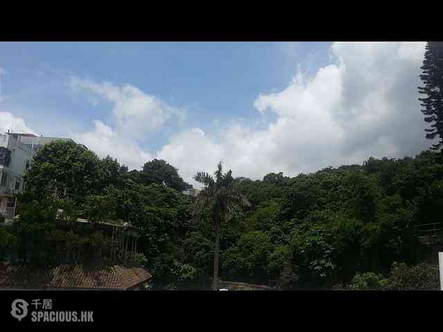 Sai Kung - Man King Terrace 01