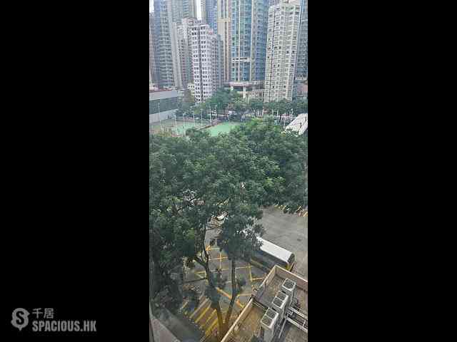 灣仔 - 熙華大廈B座 01