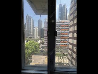 灣仔 - 熙華大廈B座 06