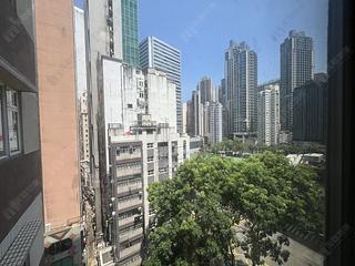 灣仔 - 熙華大廈B座 07