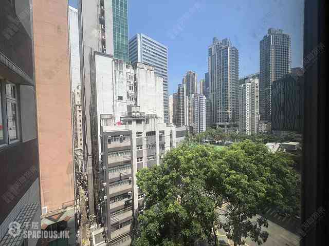 Wan Chai - Hay Wah Building Block B 07