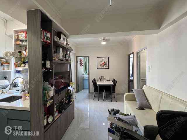 Wan Chai - Hay Wah Building Block B 10