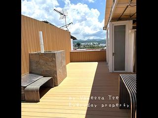 Sai Kung - Nam Wai 02