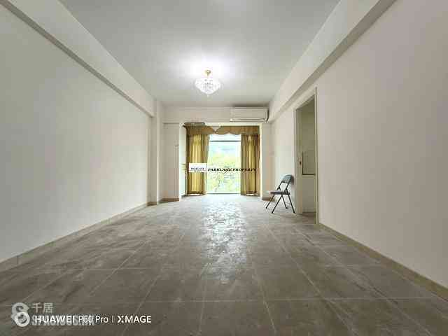 Happy Valley - Bonny View House 01