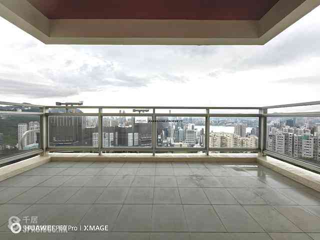 Jardines Lookout - Aurora 03