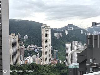 渣甸山 - 银霞阁 04