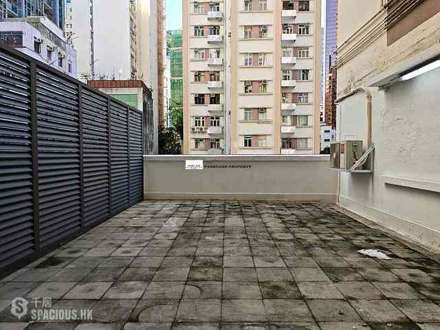 Wan Chai - Newman House 01