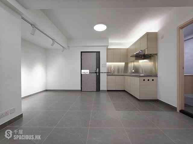 Wan Chai - Newman House 02