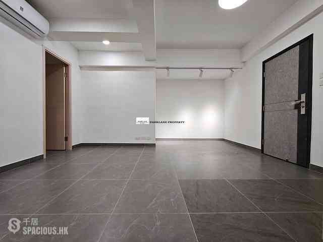 Wan Chai - Newman House 03