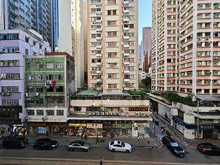 湾仔 - 利文楼 04