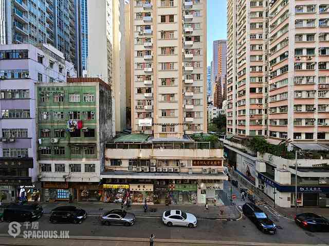 Wan Chai - Newman House 04
