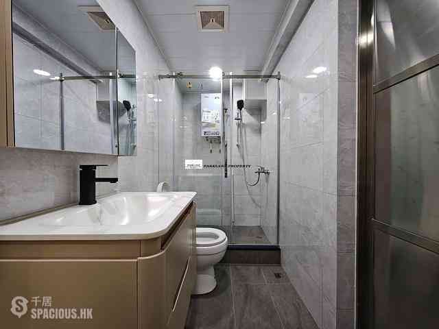 Wan Chai - Newman House 07