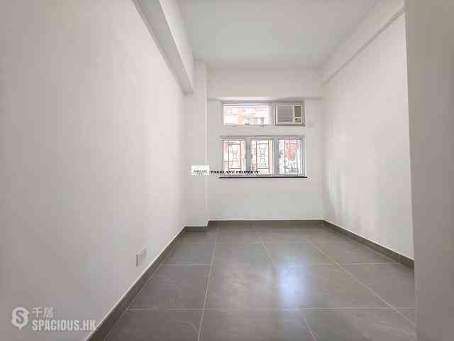 Wan Chai - Newman House 09