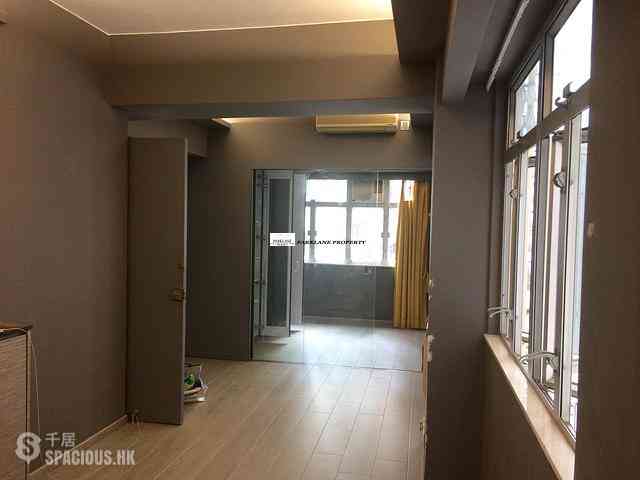 Wan Chai - Kar Yau Building 01