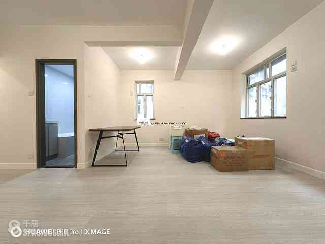 Wan Chai - Kelly House 01