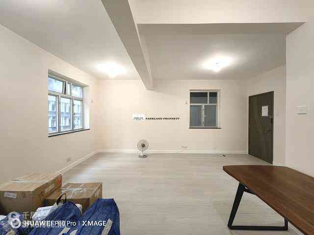 Wan Chai - Kelly House 03