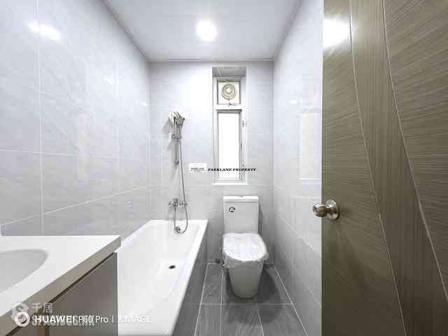 Wan Chai - Kelly House 04