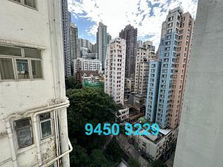 上環 - 中央大廈 26