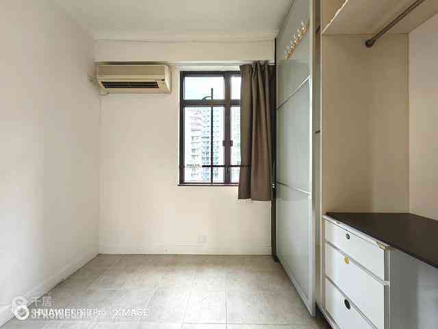 Tai Kok Tsui - Fuk Wo Mansion 05
