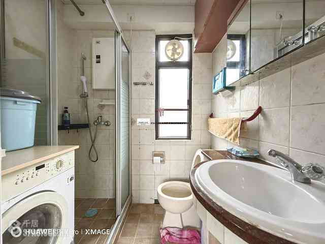Tai Kok Tsui - Fuk Wo Mansion 06