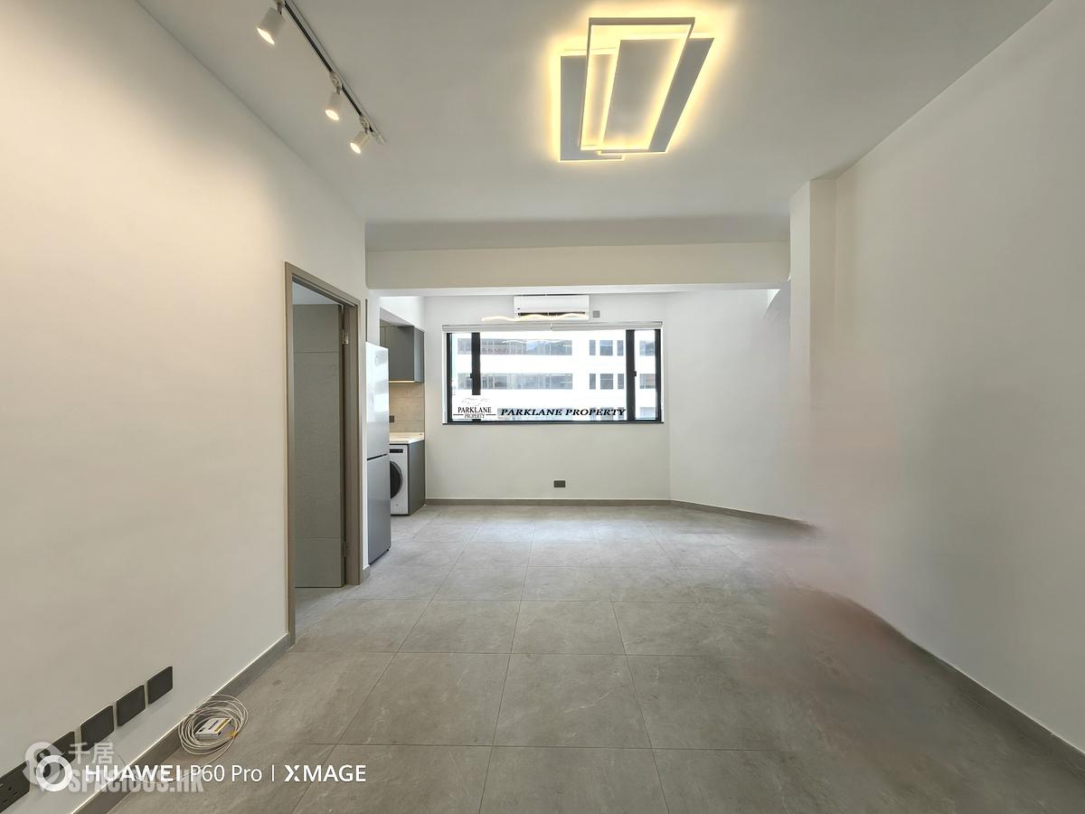 Causeway Bay - Sung Lan Mansion 01