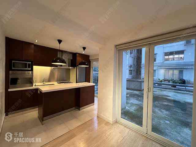 Causeway Bay - Victoria Park Mansion 02