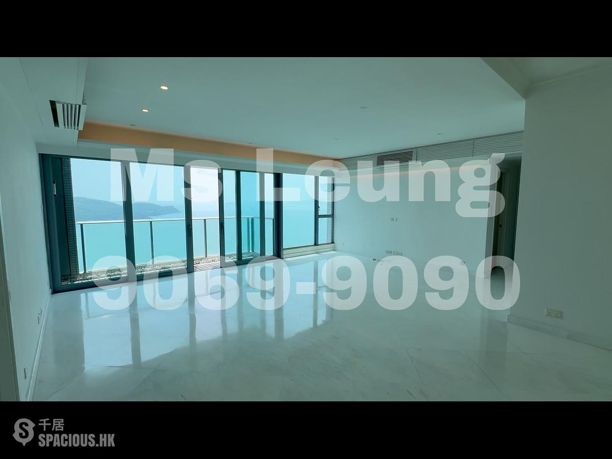 Cyberport - Residence Bel-Air Phase 4 Bel-Air on the Peak 01