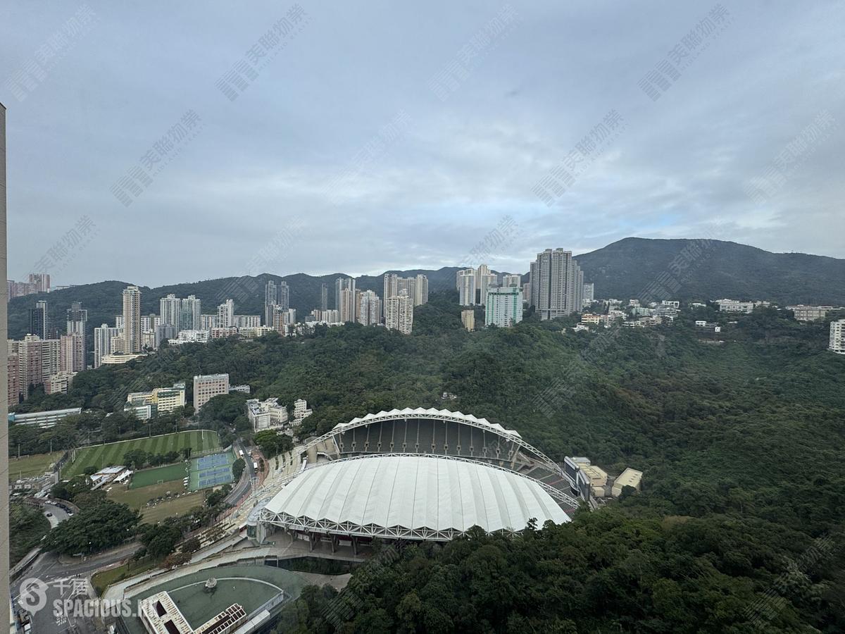 跑馬地 - 樂翠台A座 01