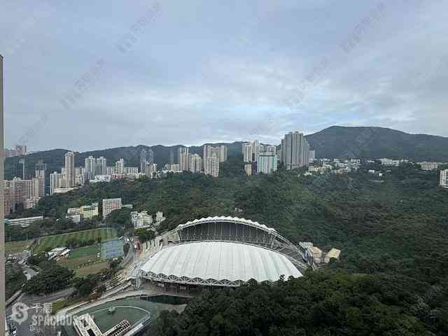 跑馬地 - 樂翠台A座 01